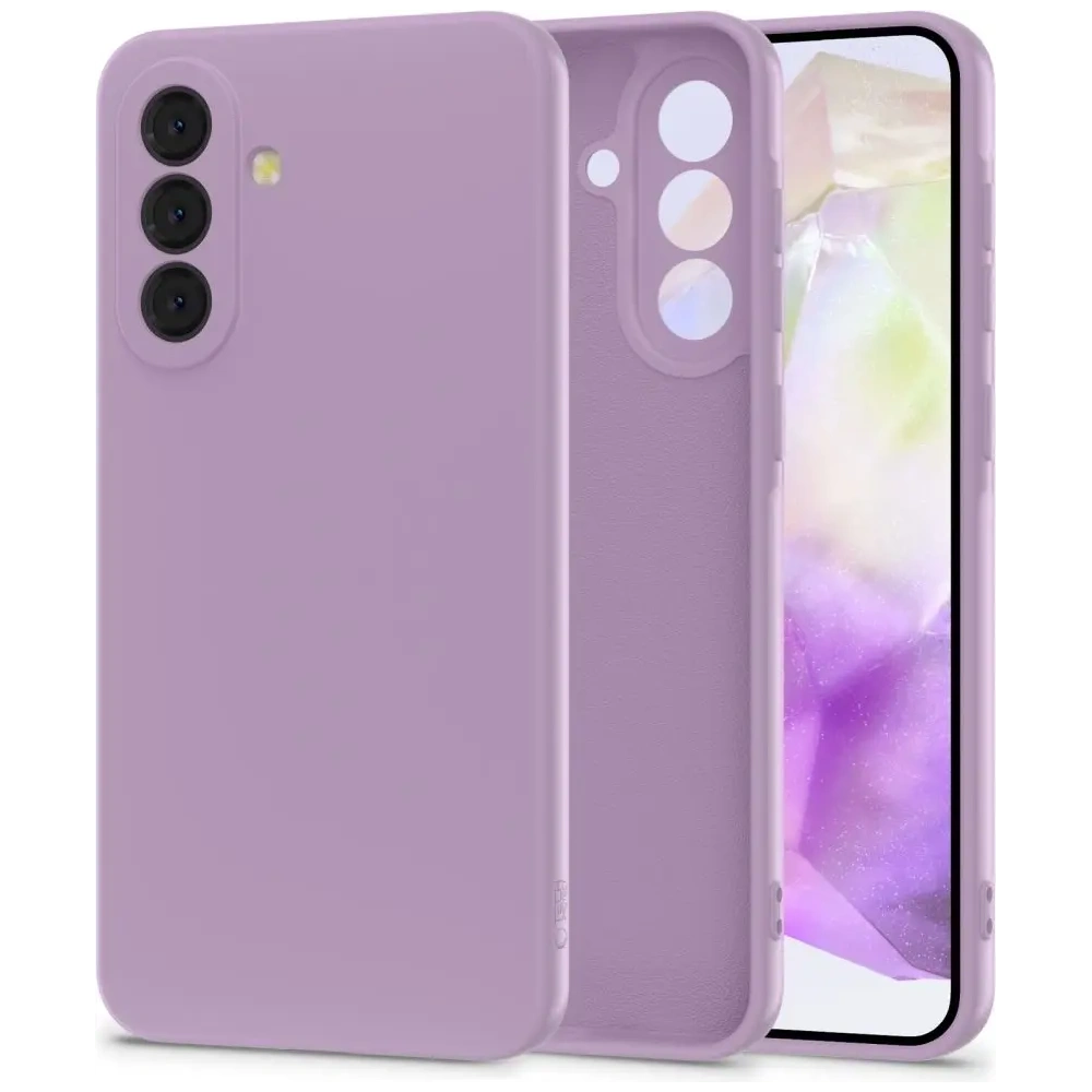 Wholesale Tech-Protect Icon Samsung Galaxy A36 5G Violet - THP3959 - {ean13} - Hurt