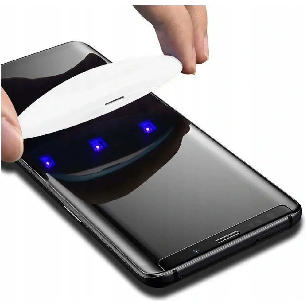 Hurtownia GSM - Tech-Protect Sklo UV+ Realme 14 Pro 5G Čiré [2 BALENÍ] - THP3960 - {ean13} - Hurt