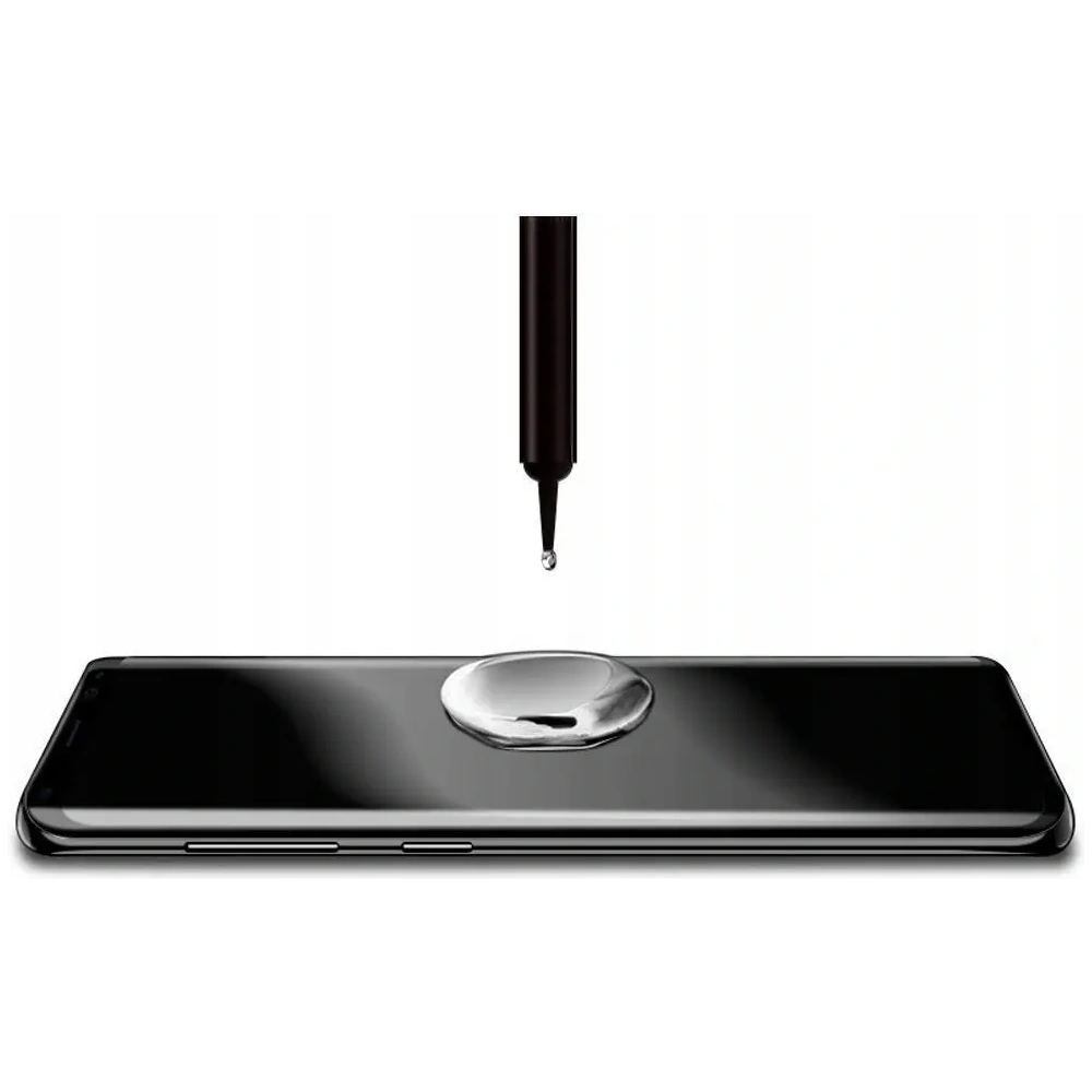 Wholesale Tech-Protect Glass UV+ Realme 14 Pro 5G Clear [2 PACK] - THP3960 - {ean13} - Hurt