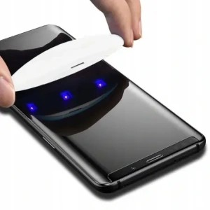 Hurtownia GSM - Tech-Protect Sticlă UV+ Realme 14 Pro+ Plus 5G Clar [2 PACHET] - THP3961 - {ean13} - Hurt