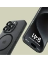 Wholesale Tech-Protect Magslim MagSafe Apple iPhone 16e Matte/black - THP3962 - {ean13} - Hurt