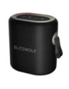 Hurtownia GSM - Blitzwolf BW-WA8 RGB 10W Bluetooth bezdrátový reproduktor - BLZ657 - {ean13} - Hurt
