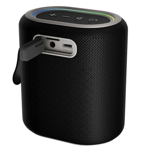 Głośnik bezprzewodowy Bluetooth Blitzwolf BW-WA8 RGB 10W