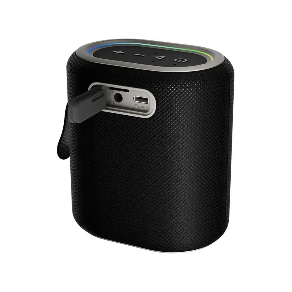 Hurtownia GSM - Blitzwolf BW-WA8 RGB 10W Bluetooth bezdrátový reproduktor - BLZ657 - {ean13} - Hurt