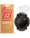 Wholesale Bizon Glass Watch Hydrogel Garmin Instinct 3 50mm [2 PACK] - BIZ8733 - {ean13} - Hurt