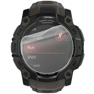 Hurtownia GSM - Bizon üveg óra hidrogel Garmin Instinct 3 50mm [2 PACK] - BIZ8733 - {ean13} - Hurt