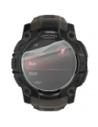 Hurtownia GSM - Folia hydrożelowa na ekran Bizon Glass Watch Hydrogel do Garmin Instinct 3 50mm [2 PACK] - BIZ8733 - {ean13} - Hurt
