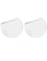 Wholesale Bizon Glass Watch Hydrogel Garmin Instinct 3 50mm [2 PACK] - BIZ8733 - {ean13} - Hurt