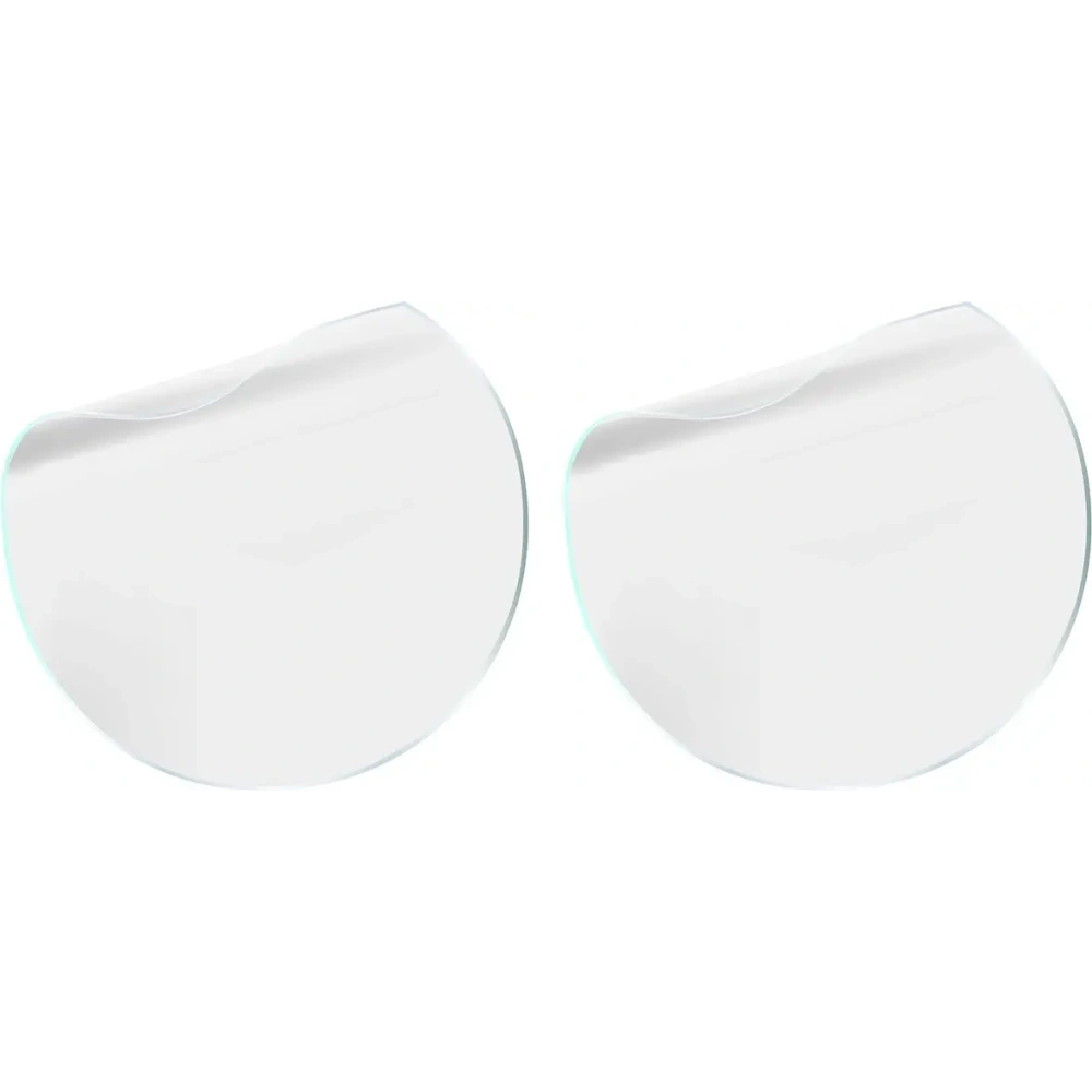 Hurtownia GSM - Folia hydrożelowa na ekran Bizon Glass Watch Hydrogel do Garmin Instinct 3 50mm [2 PACK] - BIZ8733 - {ean13} - Hurt