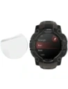 Hurtownia GSM - Folia hydrożelowa na ekran Bizon Glass Watch Hydrogel do Garmin Instinct 3 50mm [2 PACK] - BIZ8733 - {ean13} - Hurt