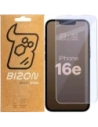 Bizon Glass Mule Flexible hybrid glass Apple iPhone 16e / 14 / 13 / 13 Pro