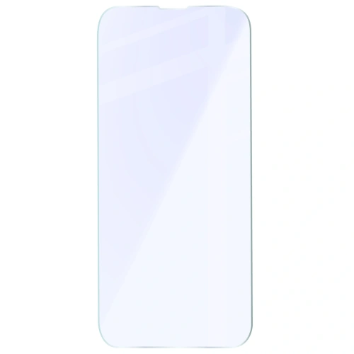 Elastyczne szkło hybrydowe Bizon Glass Mule do Apple iPhone 16e / 14 / 13 / 13 Pro