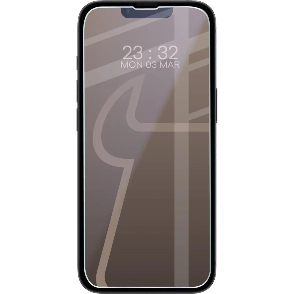 Hurtownia GSM - Bizon Glass Mule Apple iPhone 16e / 14 / 13 / 13 Pro - BIZ8734 - {ean13} - Hurt