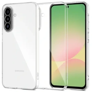 Hurtownia GSM - Tech-Protect Flexair Samsung Galaxy A56 5G Clear - THP3966 - {ean13} - Hurt