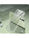 Wholesale Tech-Protect Flexair Samsung Galaxy A56 5G Clear - THP3966 - {ean13} - Hurt