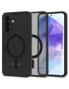 Hurtownia GSM - Tech-Protect Magmat MagSafe Samsung Galaxy A56 5G Negru Mat - THP3967 - {ean13} - Hurt