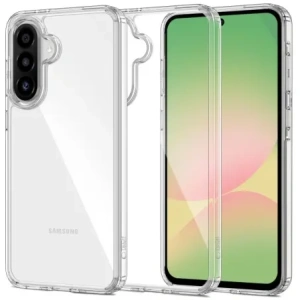 Hurtownia GSM - Tech-Protect Flexair Hybrid Samsung Galaxy A56 5G Clear - THP3968 - {ean13} - Hurt