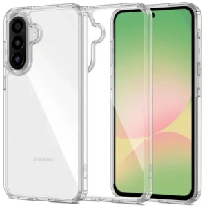 Hurtownia GSM - Etui Tech-Protect Flexair Hybrid Samsung Galaxy A36 5G Clear - THP3969 - {ean13} - Hurt