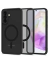Tech-Protect Magmat MagSafe Samsung Galaxy A36 5G Negru Mat