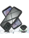 Hurtownia GSM - Tech-Protect Védelem Motorola Moto G15 / G15 Power / G05 / E15 Fekete - THP3973 - {ean13} - Hurt