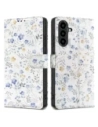Tech-Protect Portofel Samsung Galaxy A56 5G Flori de Primăvară