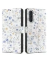 Hurtownia GSM - Tech-Protect Portofel Samsung Galaxy A36 5G Flori de Primăvară - THP3977 - {ean13} - Hurt