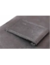 Hurtownia GSM - LURESKO FREYA XL kožené pouzdro na opasek, pouzdro na telefon 165x82x10mm (šedá vintage) - LUR4 - {ean13} - Hurt