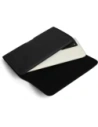 Wholesale LURESKO HEL XL holster for Eco belt, phone case 165x82x12 (black ribbed with black thread) - LUR18 - {ean13} - Hurt