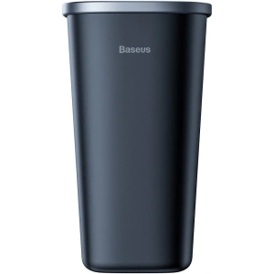 Wholesale Baseus Dust-free Vehicle-mounted Trash Can 800ml (black) - BSU1447BLK - {ean13} - Hurt