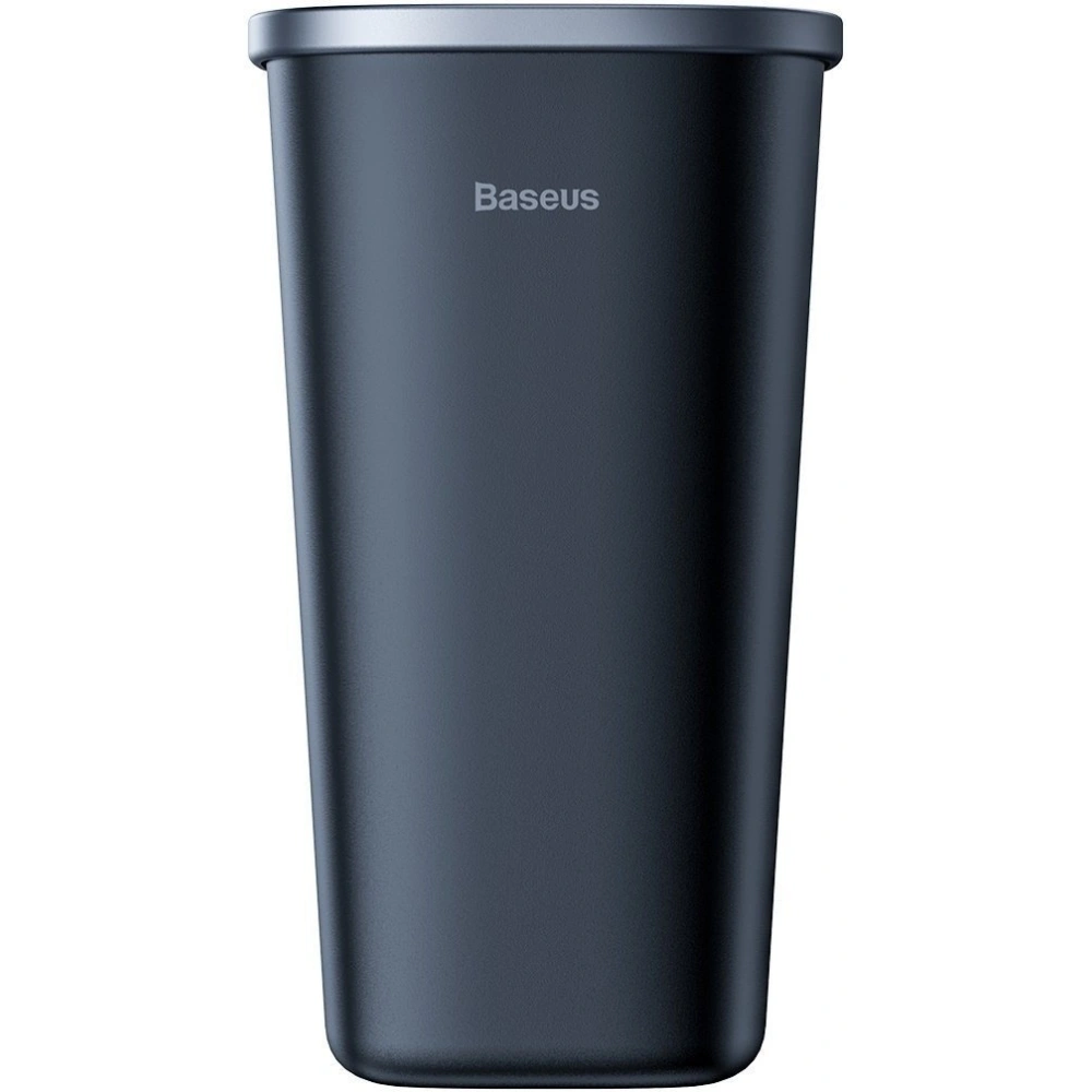 Hurtownia GSM - Coș de gunoi auto Baseus fără praf, 800ml (negru) - BSU1447BLK - {ean13} - Hurt