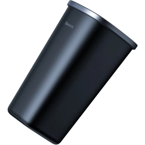 Wholesale Baseus Dust-free Vehicle-mounted Trash Can 800ml (black) - BSU1447BLK - {ean13} - Hurt