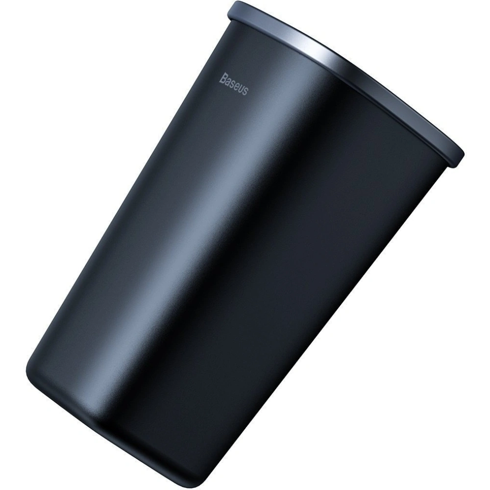 Hurtownia GSM - Samochodowy kosz na śmieci Baseus Dust-free, 800ml (czarny) - BSU1447BLK - {ean13} - Hurt