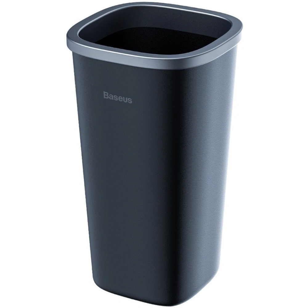 Hurtownia GSM - Samochodowy kosz na śmieci Baseus Dust-free, 800ml (czarny) - BSU1447BLK - {ean13} - Hurt