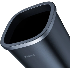 Wholesale Baseus Dust-free Vehicle-mounted Trash Can 800ml (black) - BSU1447BLK - {ean13} - Hurt