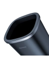 Hurtownia GSM - Coș de gunoi auto Baseus fără praf, 800ml (negru) - BSU1447BLK - {ean13} - Hurt