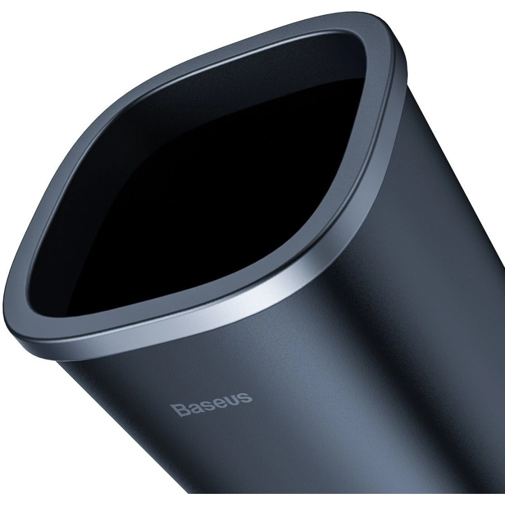 Hurtownia GSM - Automobilní odpadkový koš Baseus bezprašný, 800ml (černý) - BSU1447BLK - {ean13} - Hurt