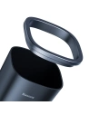 Wholesale Baseus Dust-free Vehicle-mounted Trash Can 800ml (black) - BSU1447BLK - {ean13} - Hurt