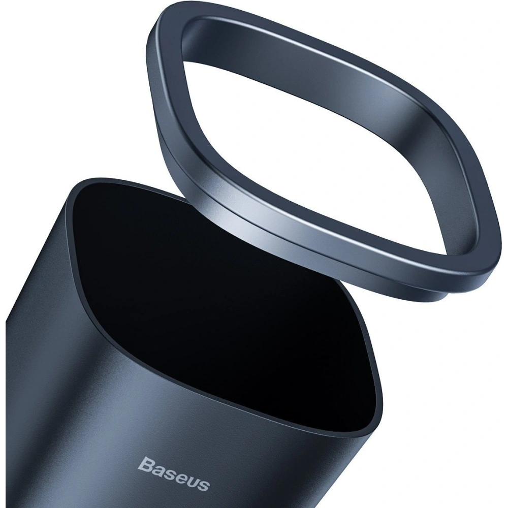 Hurtownia GSM - Baseus Autoabfalleimer staubfrei, 800ml (schwarz) - BSU1447BLK - {ean13} - Hurt