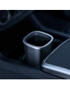 Hurtownia GSM - Coș de gunoi auto Baseus fără praf, 800ml (negru) - BSU1447BLK - {ean13} - Hurt