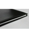 Wholesale LURESKO TABLET SLEEVE ECO leather case for tablet 313 x 222 x 9mm (black) - LUR47 - {ean13} - Hurt