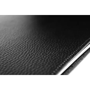 Hurtownia GSM - LURESKO TABLETOVÝ OBAL ECO kožený obal pro tablet 313 x 222 x 9mm (černý) - LUR47 - {ean13} - Hurt