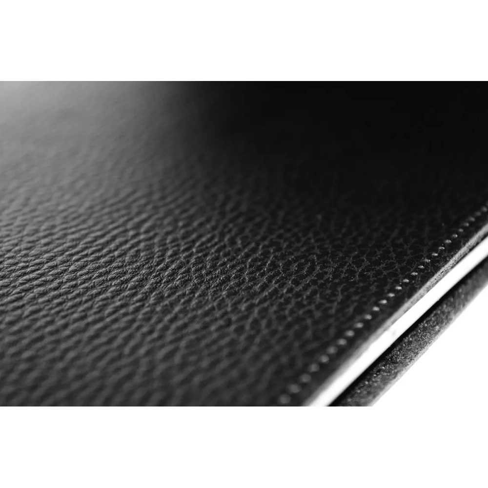 Wholesale LURESKO TABLET SLEEVE ECO leather case for tablet 313 x 222 x 9mm (black) - LUR47 - {ean13} - Hurt