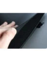 Wholesale LURESKO TABLET SLEEVE ECO leather case for tablet 313 x 222 x 9mm (black) - LUR47 - {ean13} - Hurt