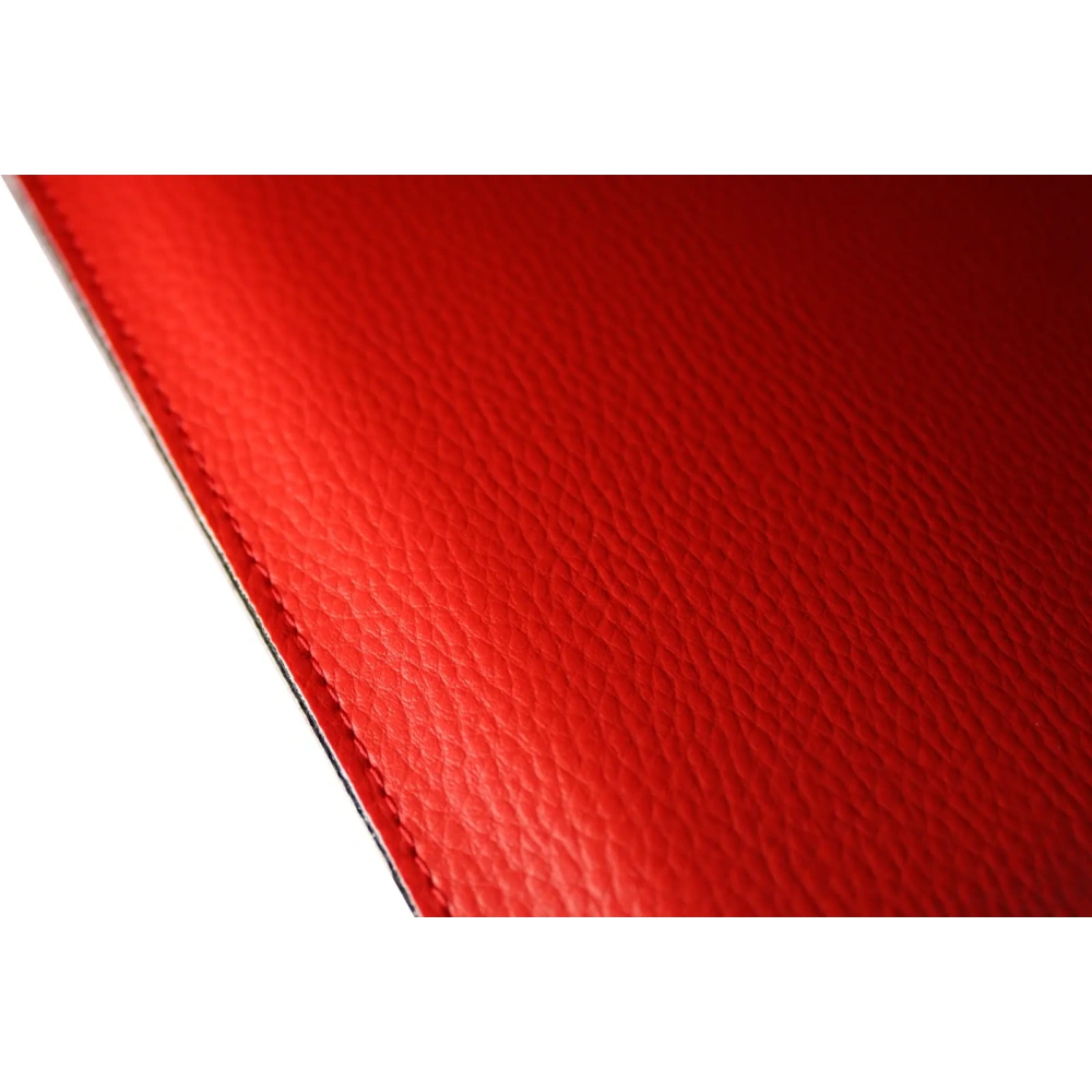 Wholesale LURESKO TABLET SLEEVE ECO leather case for tablet 313 x 222 x 9mm 12-13 inches (red) - LUR48 - {ean13} - Hurt