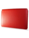 Wholesale LURESKO TABLET SLEEVE ECO leather case for tablet 273 x 177 x 9mm (red) - LUR49 - {ean13} - Hurt