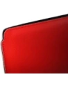 Wholesale LURESKO TABLET SLEEVE ECO leather case for tablet 273 x 177 x 9mm (red) - LUR49 - {ean13} - Hurt