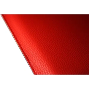 Wholesale LURESKO TABLET SLEEVE ECO leather case for tablet 273 x 177 x 9mm (red) - LUR49 - {ean13} - Hurt