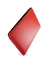 Wholesale LURESKO TABLET SLEEVE ECO leather case for tablet 273 x 177 x 9mm (red) - LUR49 - {ean13} - Hurt