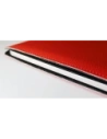 Wholesale LURESKO TABLET SLEEVE ECO leather case for tablet 273 x 177 x 9mm (red) - LUR49 - {ean13} - Hurt