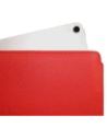 Wholesale LURESKO TABLET SLEEVE ECO leather case for tablet 273 x 177 x 9mm (red) - LUR49 - {ean13} - Hurt